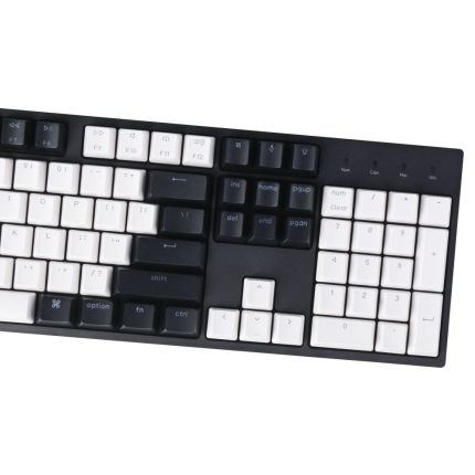 KEYCHRON C2 104K GATERON SMK RGB - RED (C2B1)