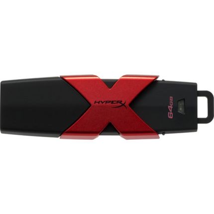 KINGSTON 64GB HYPERX SAVAGE PENDRIVE (HXS3/64GB)