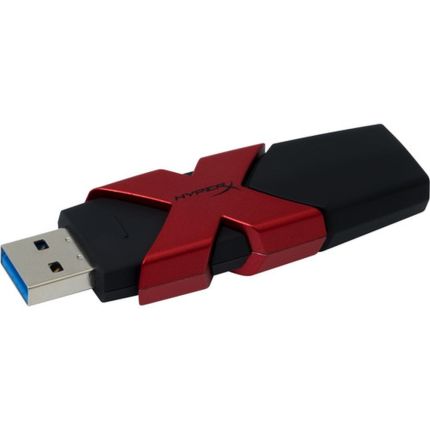 KINGSTON 64GB HYPERX SAVAGE PENDRIVE (HXS3/64GB)