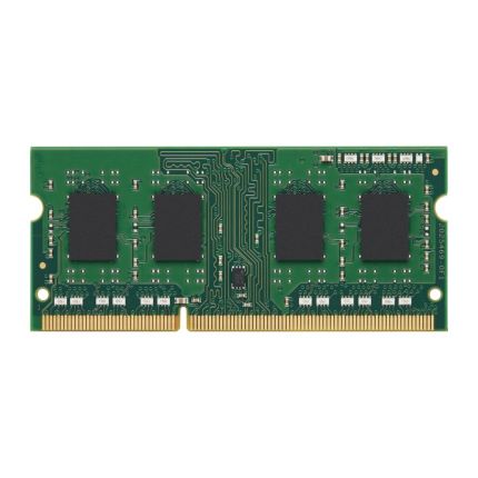 KINGSTON 4GB DDR3L 1600MT/s SODIMM KCP3L16SS8/4