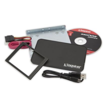 KINGSTON SSD INSTALLATION KIT SNA-B(KINGSTON-686)