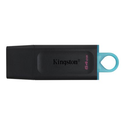 KINGSTON 64GB EXODIA USB 3.2 FLASH DRIVE (DTX/64GB)