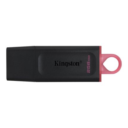 KINGSTON 256GB EXODIA USB 3.2 FLASH DRIVE (DTX/256GB)