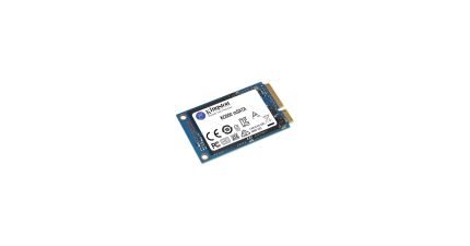 KINGSTON 512GB mSATA SSD SATA 3 KC600 (SKC600MS/512G)(740617315998)