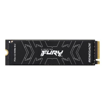KINGSTON FURY RENEGADE 1TB M.2 SSD PCIE 4.0 NVME (SFYRS/1000G)