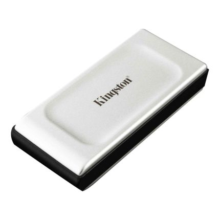 KINGSTON 2000GB SXS2000 USB-C 3.2 EXTERNAL SSD (SXS2000/2000G)