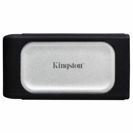 KINGSTON 2000GB SXS2000 USB-C 3.2 EXTERNAL SSD (SXS2000/2000G)