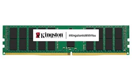 KINGSTON 32GB DDR4 3200MT/S SDRAM (KCP432ND8/32)(740617311457)