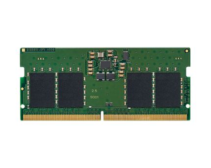 KINGSTON 16GB DDR5 5600MT/s SODIMM (KVR56S46BS8-16)(740617334050)