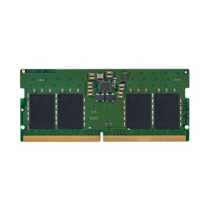 KINGSTON 8GB DDR5 5600MT/s SODIMM (KCP556SS6-8)(740617335019)