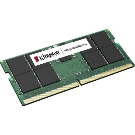 KINGSTON 16GB DDR5 5600MT/s SODIMM (KCP556SS8-16)