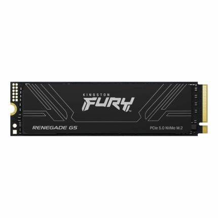 KINGSTON FURY RENEGADE G5 2TB M.2 SSD PCIE 5.0 NVME (SFYR2S/2T0)