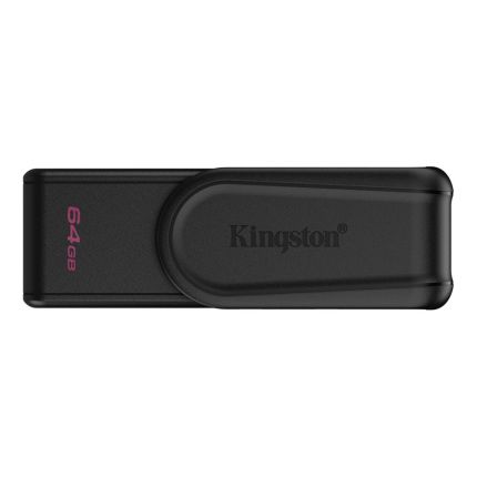 KINGSTON 64GB EXODIA S USB 3.2 FLASH DRIVE (DTXS/64GB)