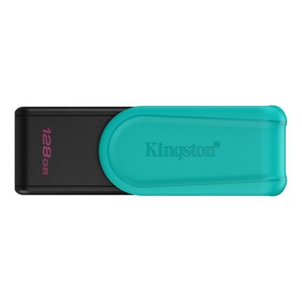 KINGSTON 128GB EXODIA S USB 3.2 FLASH DRIVE (DTXS/128GB)