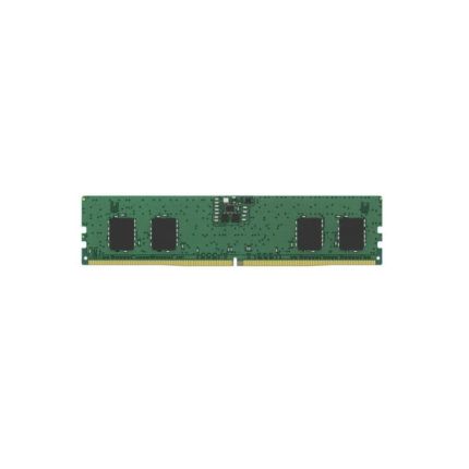 KINGSTON 8GB DDR5 5600MT/S SDRAM (KCP556US6-8BK) (TRAY) *(KINGSTON-978)