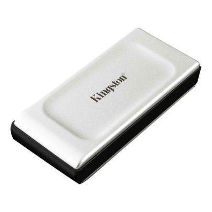 KINGSTON 4000GB SXS2000 USB-C 3.2 EXTERNAL SSD - BOC VERSION (SXS2000/4000GA) *(740617349665)
