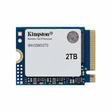 KINGSTON 2TB M.2 2230 NVME SSD NV3 (SNV3SM3/2T0)(740617349979)
