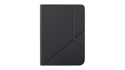 RAKUTEN KOBO CLARA SLEEPCOVER CASE - BLACK (N365-AC-BK-E-PU)