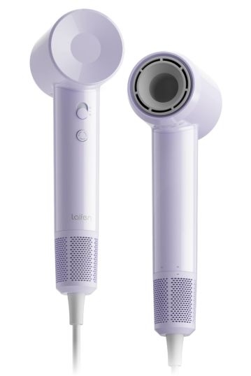 LAIFEN SE LITE HAIR DRYER - GLOSSY PURPLE