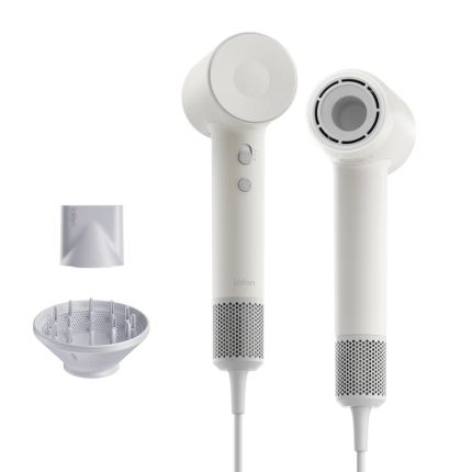 LAIFEN SE2 HAIR DRYER - WHITE