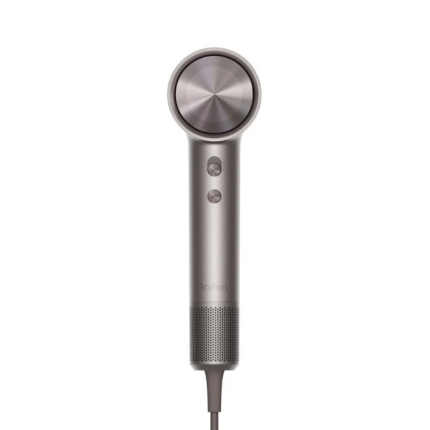 LAIFEN SWIFT 4 HAIR DRYER  TITANIUM