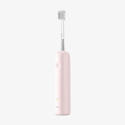 LAIFEN WAVE SPECIAL ELECTRIC TOOTHBRUSH - PINK