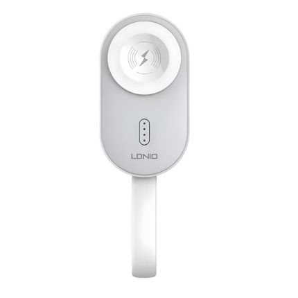 LDNIO (AW005) IWATCH WIRELESS CHARGER