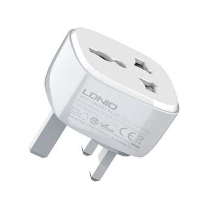 LDNIO (SCW1050) WIFI SMART POWER PLUG
