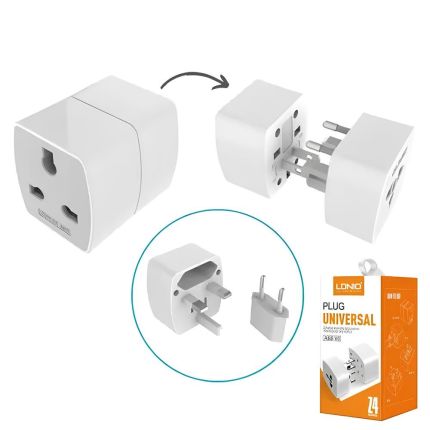 LDNIO (Z4) ADAPTER PLUG