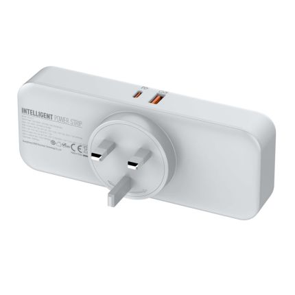LDNIO (SC3317) ROTATABLE UNIVERSAL OUTLET PLUG POWER SOCKET
