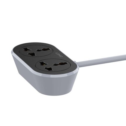 LDNIO (SC2018) UNIVERSAL OUTLET EXTENSION CORD (5M)