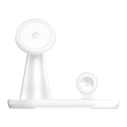 LDNIO WL01 5-IN-1 APPLE CHARGER