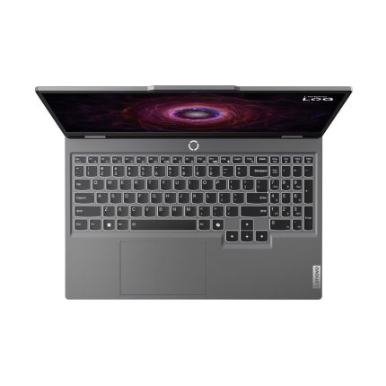 LENOVO LOQ 15ARP9 RYZEN 7 7435HS (12GB/512GB/RTX4050/WIN11) - LUNA GREY (83JC00G4MJ)