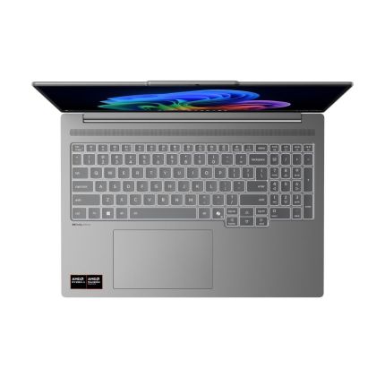 LENOVO IDEAPAD PRO5 16AKP10 2.8K OLED RYZEN AI 7 350 (24GB/1TB/WIN11/MS365/MS) - LUNA_GREY (83JN0018MJ)