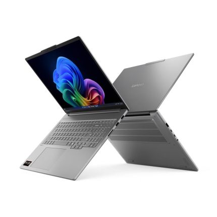 LENOVO IDEAPAD PRO5 16AKP10 2.8K OLED RYZEN AI 7 350 (24GB/1TB/WIN11/MS365/MS) - LUNA_GREY (83JN0018MJ)