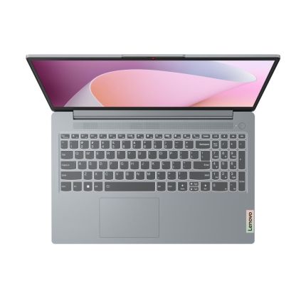 LENOVO IDEAPAD SLIM 3 15ABR8 RYZEN 7 5825U (16GB/512GB SSD/INTEL/W11/MS365/MS) - ARTIC GREY (82XM0146MJ)