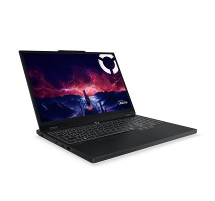 LENOVO LEGION 5 15AKP10 OLED AMD RYZEN AI 7 350 (32GB/1TB/RTX5070/W11) - ECLIPSE BLACK (83F1004LMJ)