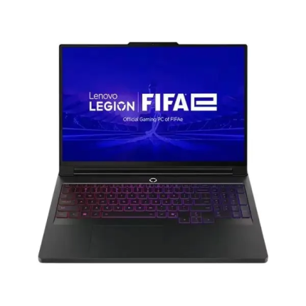 LENOVO LEGION PRO 7 16IAX10H OLED CORE ULTRA 9 275HX (32GB DDR5/1TB SSD/RTX5070TI/W11) - ECLIPSE BLACK (FIFA EDITION) 83F500JEMJ