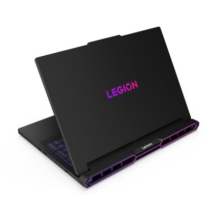 LENOVO LEGION PRO 7 16IAX10H OLED CORE ULTRA 9 275HX (32GB DDR5/1TB SSD/RTX5070TI/W11) - ECLIPSE BLACK (FIFA EDITION) 83F500JEMJ