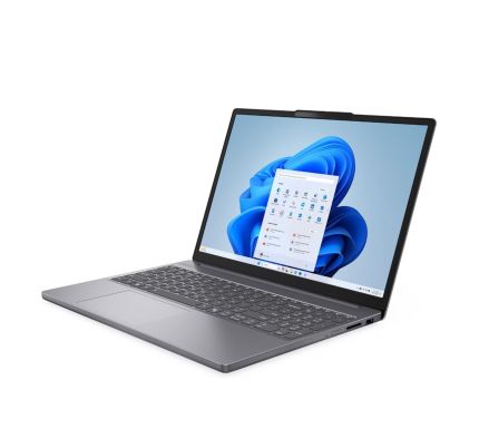 LENOVO IDEAPAD SLIM 3 15IRH10 CORE I5-13420H (16GB/512GB SSD/INTEL/W11/MS/MS365) - LUNA GREY (83K100CMMJ)