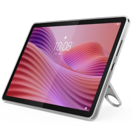 LENOVO TAB TB311XU 10.1&quot; FHD MEDIATEK HELIO G85 (4GB/128GB/LTE/ANDROID 14) - LUNA GREY (ZAEJ0152MY)