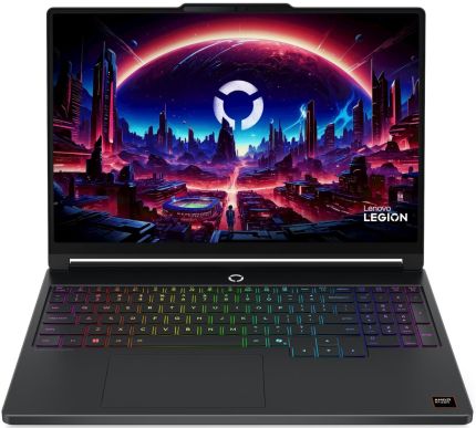 LENOVO LEGION 5 15AHP11 RYZEN AI 7 250 (16GB/512GB/RTX5060/W11) - ECLIPSE BLACK (83Q7002UMJ)