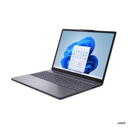 LENOVO IDEAPAD SLIM 3 15ARP10 RYZEN 7 710 (16GB/512GB/W11/MS/MS365) - LUNA GREY (83K700R7MJ)