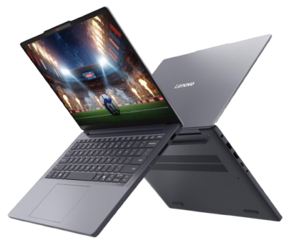 LENOVO IDEAPAD SLIM 3 14IWC11 CORE 5 320 (16GB/512GB/INTEL/W11/MS/MS365) - LUNA GREY (83RQ002LMJ)