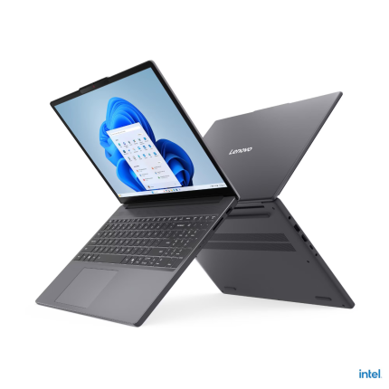LENOVO IDEAPAD SLIM 3 15IWC11 CORE 5 320 (16GB/512GB/INTEL/W11/MS/MS365) - LUNA GREY
