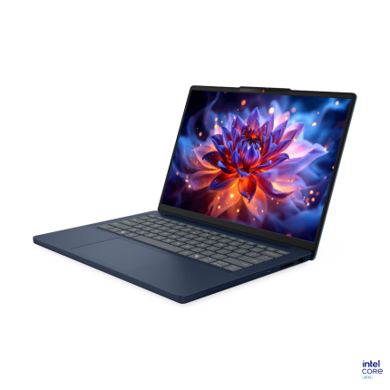 LENOVO IDEAPAD SLIM 3 14IPH11 CORE ULTRA 5 322 (16GB/512GB/INTEL/W11/MS/MS365) - COSMIC BLUE