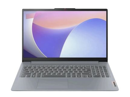 LENOVO IDEAPAD SLIM 3 14AMN8 RYZEN 5 40 (16GB/512GB/AMD/W11/MS/MS365) - ARCTIC GREY