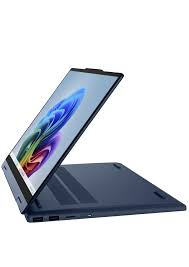 LENOVO IDEAPAD 5 CONVERTIBLE 2-IN-1 14IPH11 CORE ULTRA 5 322 (16GB/512GB/W111MS/MS365) - COSMIC BLUE
