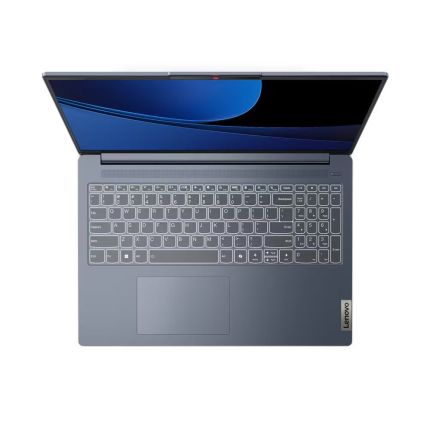 LENOVO IDEAPAD SLIM 5 16IMH9 SRGB ULTRA 5 125H (32GB/512GB/INTELARC/W11/MS) -ABYSS BLUE (83DC006SMJ)