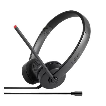 LENOVO STEREO ANALOG HEADSET